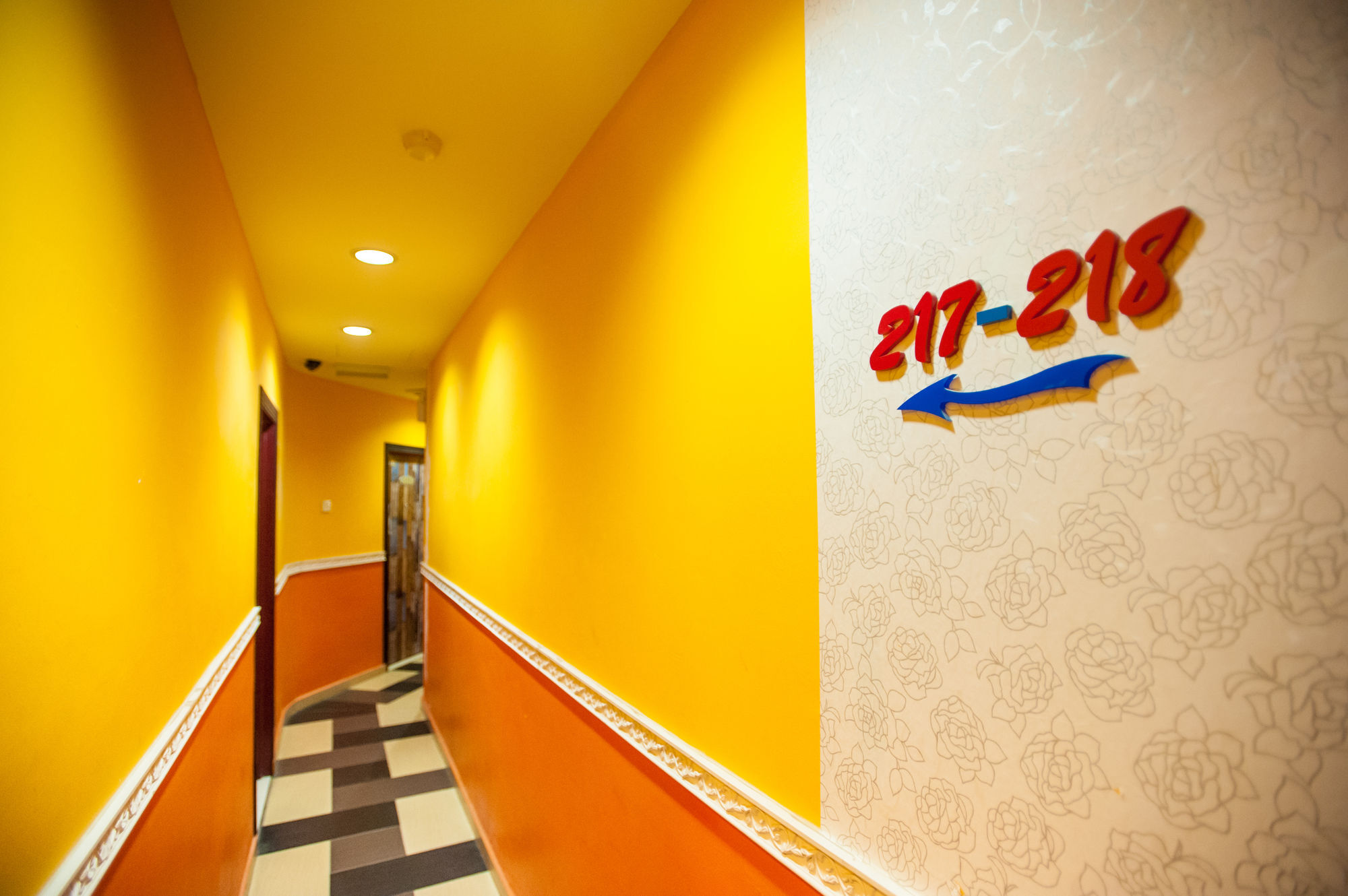 Dj Citi Point Hotel Kuala Terengganu Exteriör bild